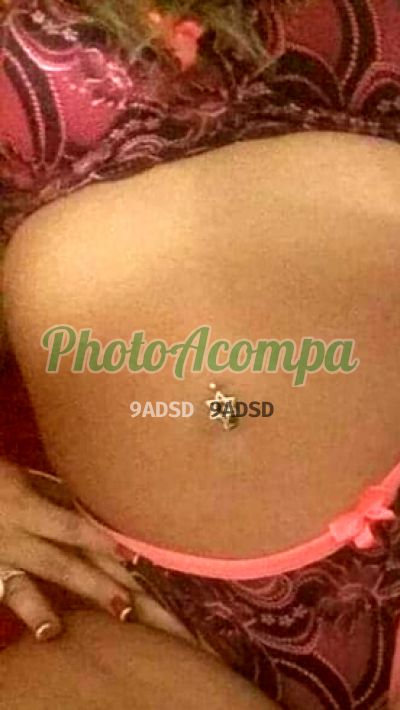 Maysa, acompanhante em Santo Antônio de Jesus