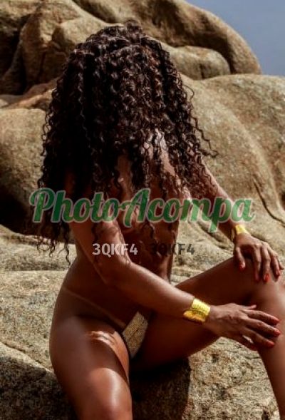 Bianca, escort em Praia Grande