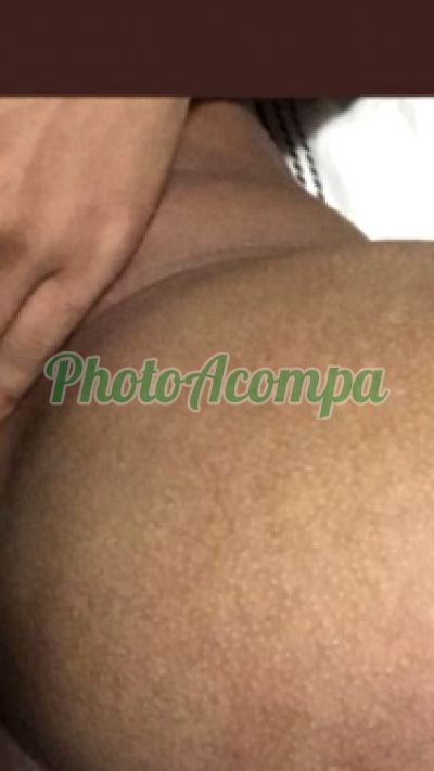 Samantha, travesti no Centro (Salvador)