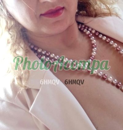 Sandra, escort em Porto Alegre