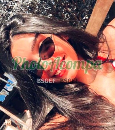 Bianca, escort em Tatuapé (SP)