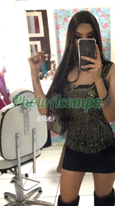 Bianca, acompanhante em Tatuapé (SP)