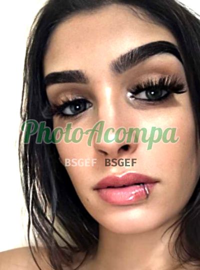 Bianca, acompanhante em Tatuapé (SP)