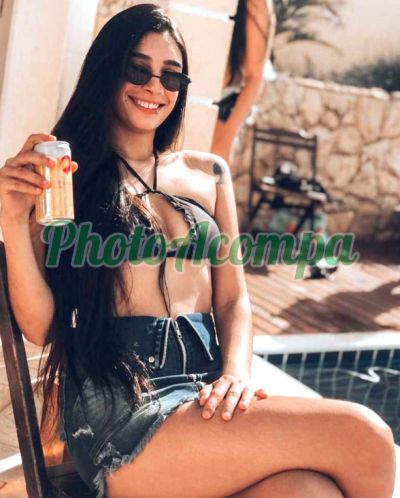 Bianca, garota de programa em Tatuapé (SP)