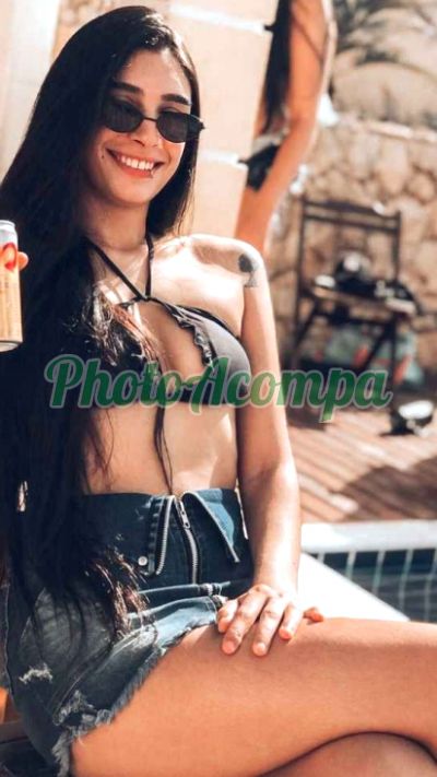 Bianca, garota de programa em Tatuapé (SP)