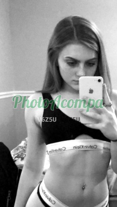 Jesica, escort em São Paulo