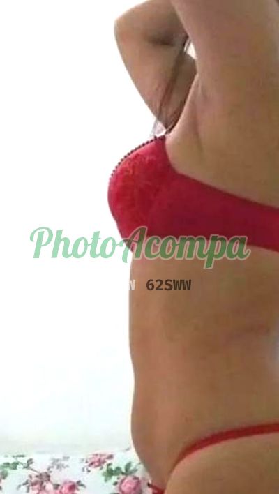 Carol, escort em Nova Iguaçu