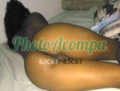 Melissa, garota de programa em Praia Grande