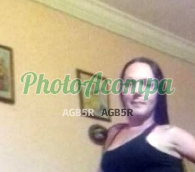 Suelen Pimentinha, transex em Praia Grande