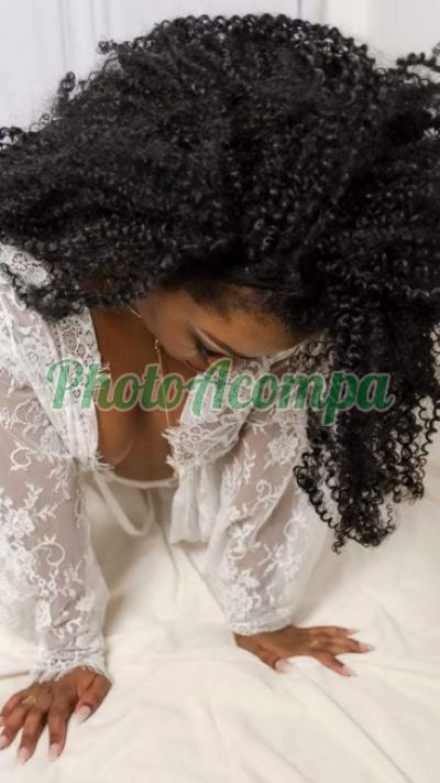 Stefani, garota de programa em Betim