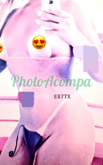 Rayanne, escort em Santana (SP)