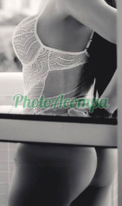 Laura, escort em Goiânia