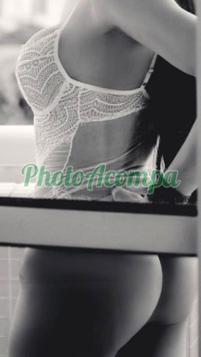 Laura, escort em Goiânia