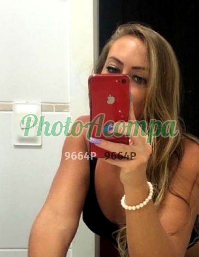 Faislane, acompanhante em Salvador