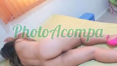 Isabela, acompanhante em Novo Hamburgo