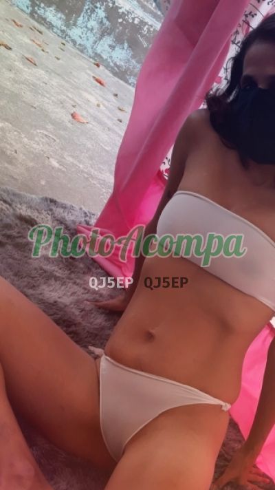 Bianca, escort em Jacareí