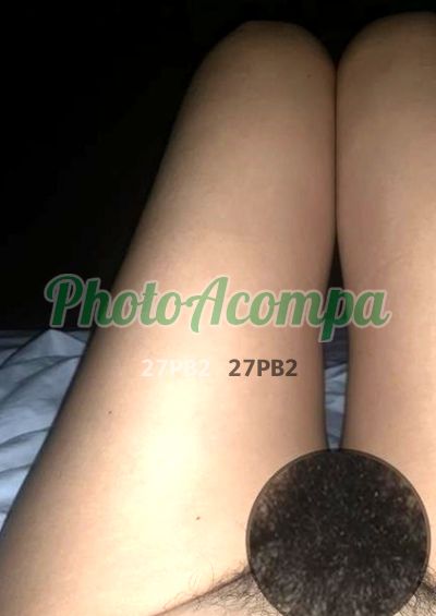 Teresa, garota de programa em Copacabana (RJ)