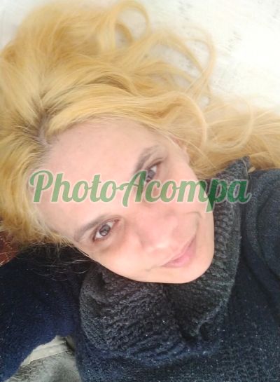 Ana Paula, acompanhante no ABC Paulista