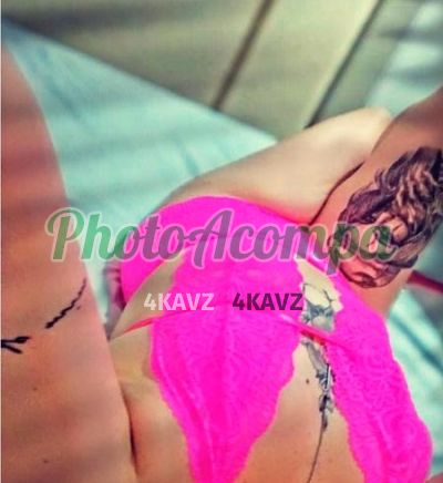 Larissa, garota de programa em Curitiba