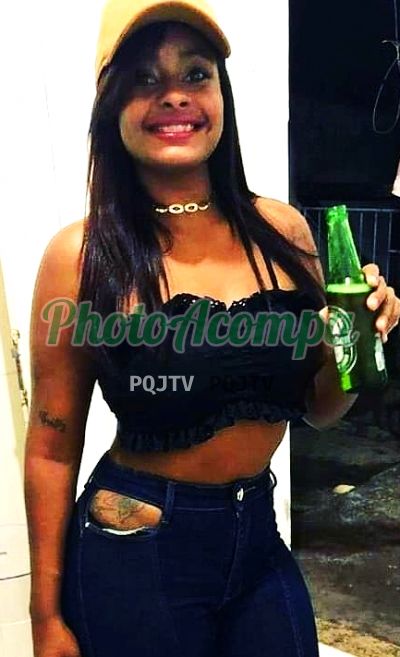 Sthefany, acompanhante em Belo Horizonte
