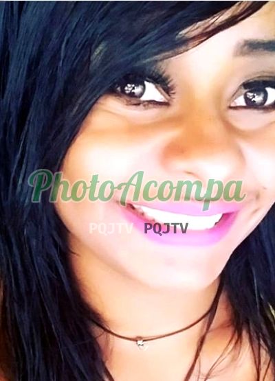 Sthefany, acompanhante em Belo Horizonte