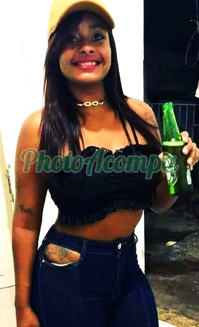 Sthefany, acompanhante em Belo Horizonte