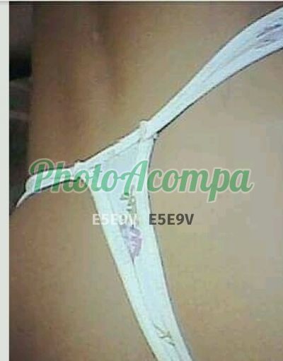 Bibi, transex em Belo Horizonte