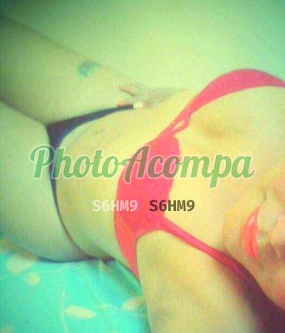 Cristielle Di Paula, transex em Goiânia