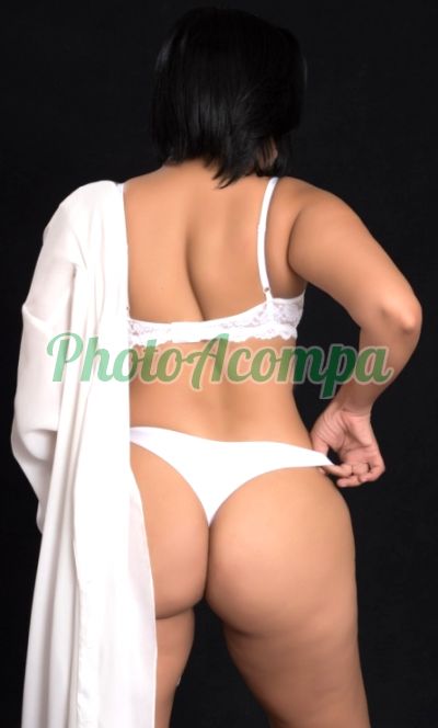 Carol Tavares, acompanhante em Campo Grande