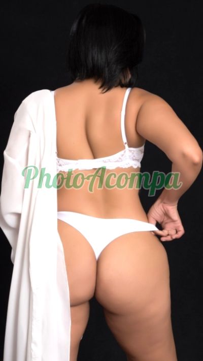 Carol Tavares, acompanhante em Campo Grande