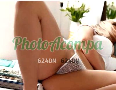 Sheila, escort em Vila Velha
