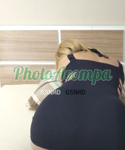 Soraia, escort em Osasco