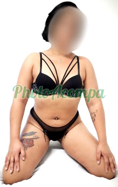 Eloá, escort em Porto Alegre