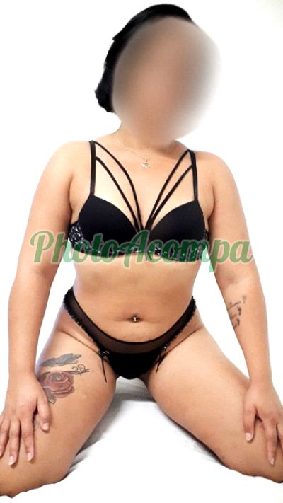 Eloá, escort em Porto Alegre