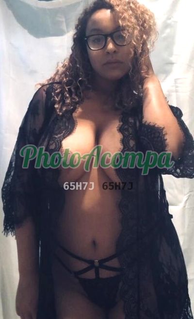 Isabela, acompanhante no Rio de Janeiro