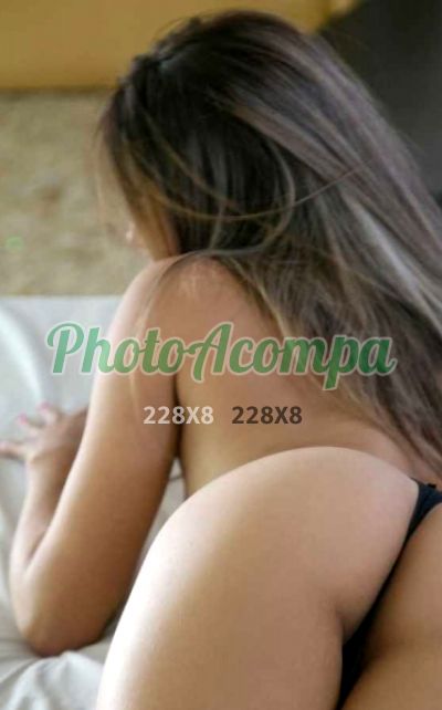 Luísa Carvalho, acompanhante na Zona Sul (BH)
