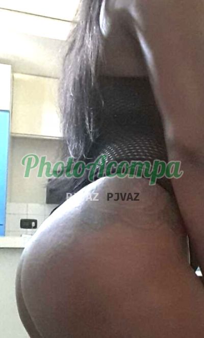 Transex, trans em Salvador