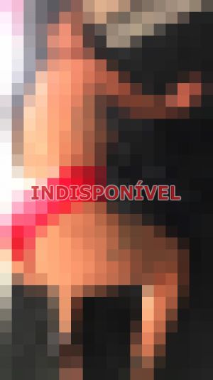 escort em Goiânia