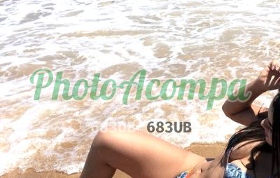 Izabella, escort em São Paulo