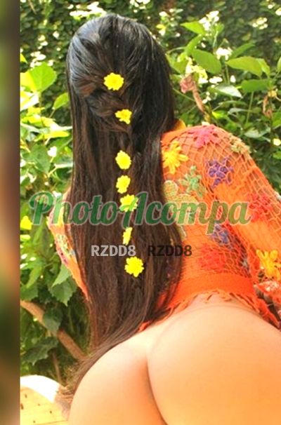 Sabrina, escort em Aracaju