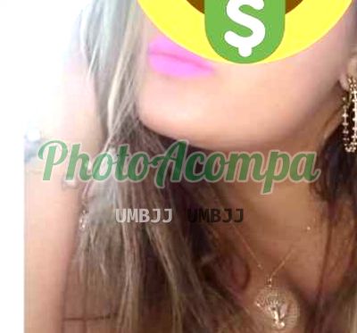 Isabella, acompanhante em Belo Horizonte