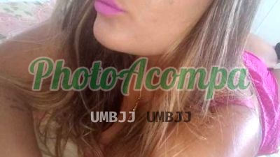 Isabella, acompanhante em Belo Horizonte