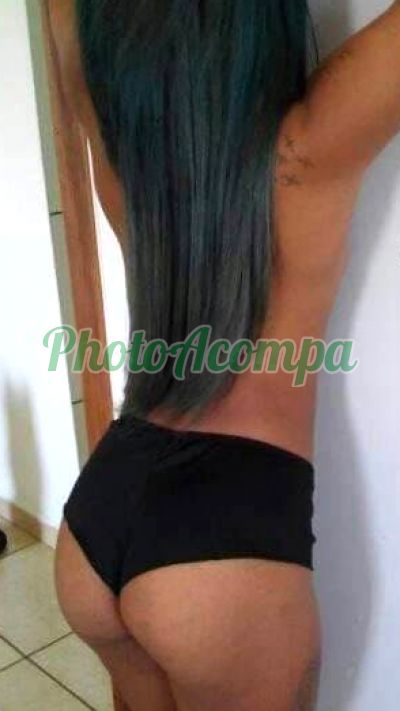 Mellyssa, escort em Vitória da Conquista