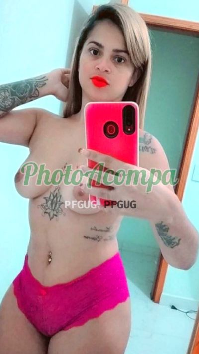 Drika Bittencourt, escort em São João da Boa Vista