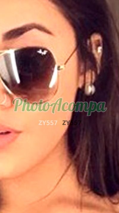 Luíza Souza, escort em Natal