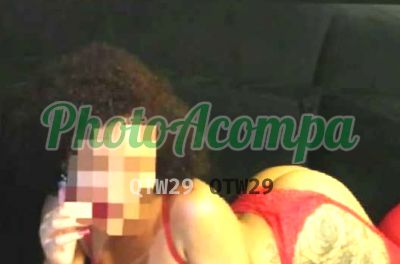 Andressa Moraes, acompanhante no Rio de Janeiro