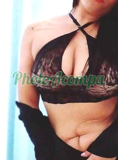 Letícia, escort em Canoas