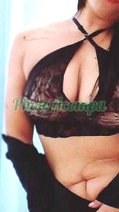 Letícia, escort em Canoas