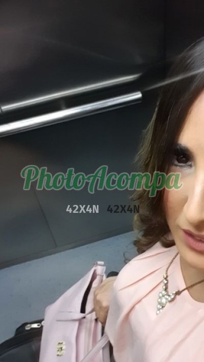 Sabrina, acompanhante em Indaiatuba