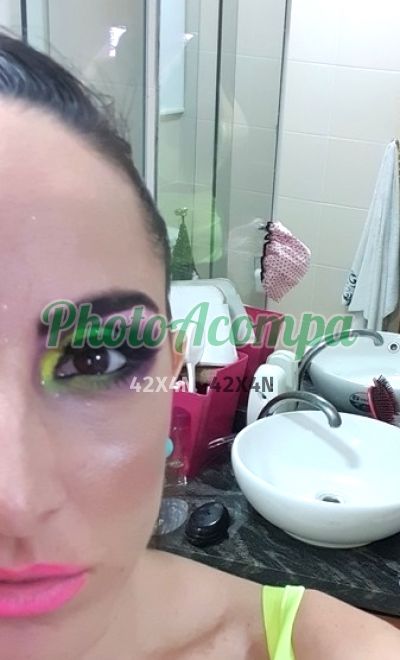 Sabrina, escort em Indaiatuba
